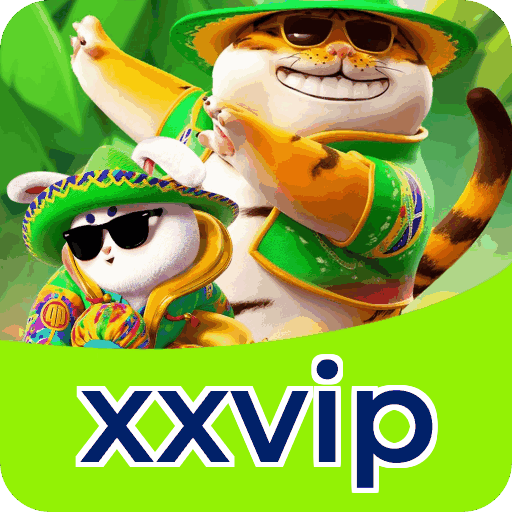 Bônus de boas-vindas xxvip